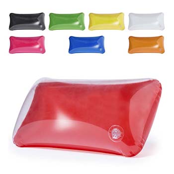 Blisit PVC Inflatable Pillow