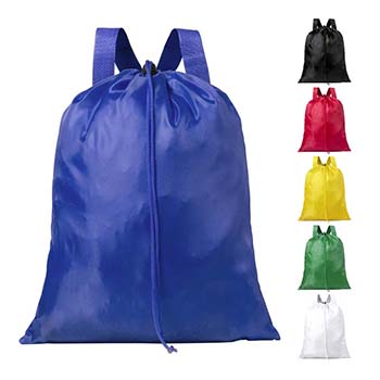 Shauden Foldable Drawstring Bag