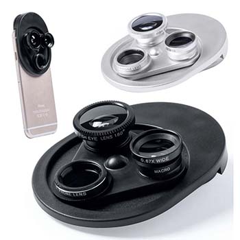 Bagly Universal Phone Lense Adaptor