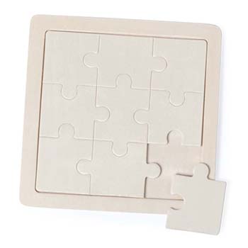 Sutrox Wooden Jigsaw Puzzle