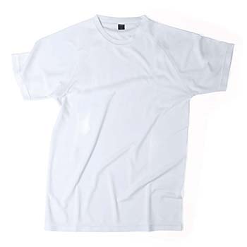Kraley White Kids T-Shirt