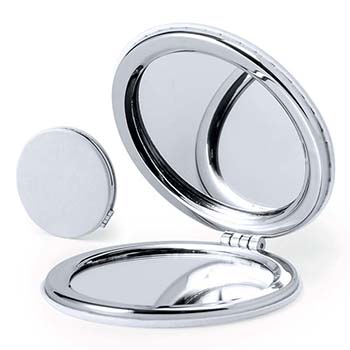 Plumiax Pocket Mirror 