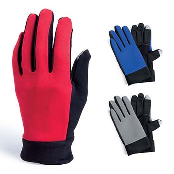 Touchscreen Sport Gloves 