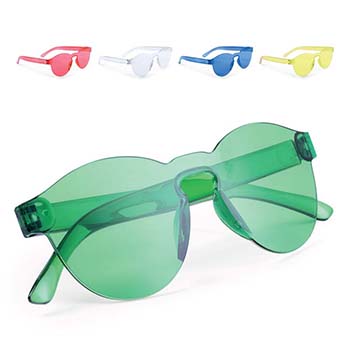 Monochrome Sunglasses 