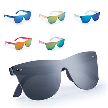 Multichromatic Sunglasses 