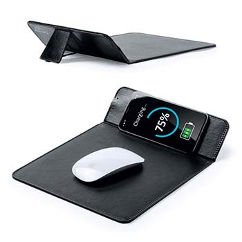 Charger Mousepad 