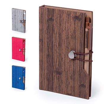 Sticky Notepad Rasmor A6