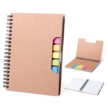 Sticky Notepad