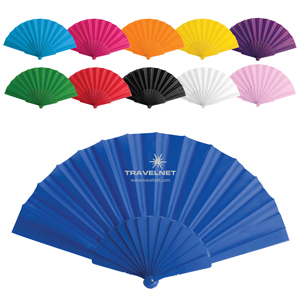 Hand Fan