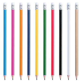 Pencil Godiva