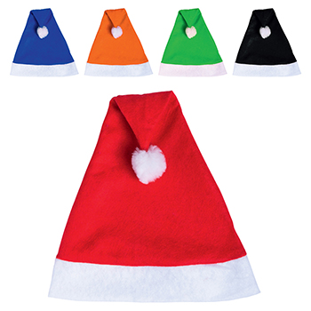 Promotional Christmas Santa Hat