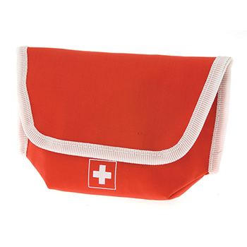 Emergency Kit Redcross