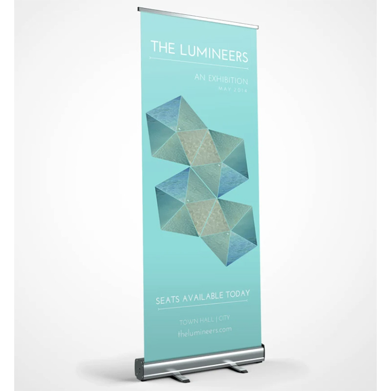 Roller Banners 