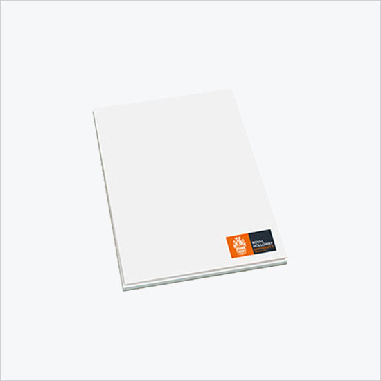 A5 Notepad