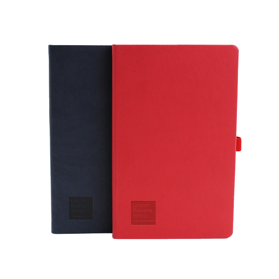 Castelli A5 Notebook