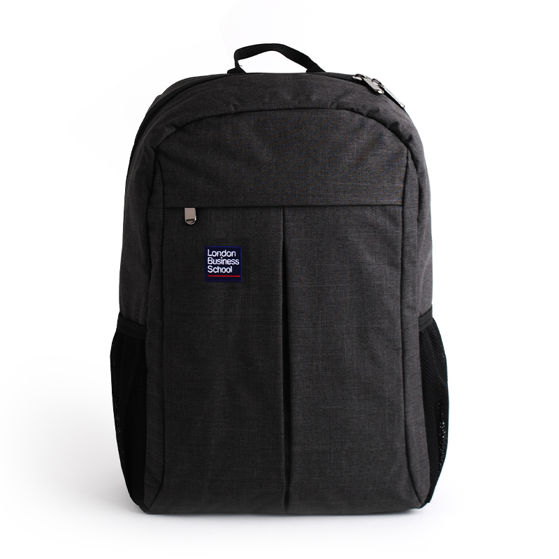 Polyester Laptop Backpack