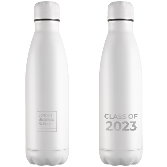 Mood Vacuum Bottle - Class of 2023
