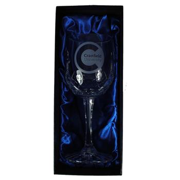 Goblet glass - 285ml 