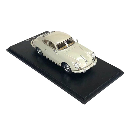 356' 60th Anniversary Model - 1:18 Scale