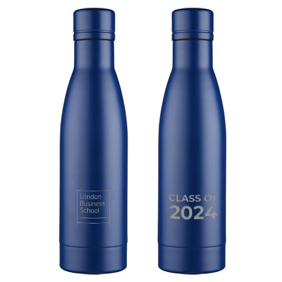 Insulated Bottle - Class of 2024