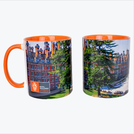 Royal Holloway Mug