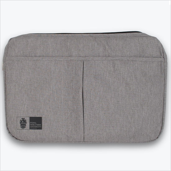 Laptop sleeve