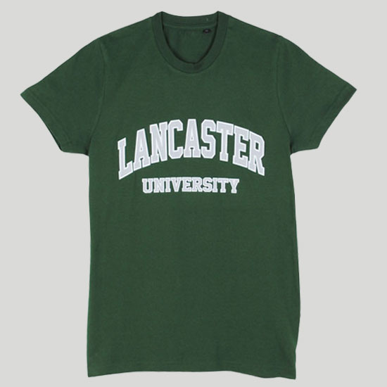 Unisex Tiger Cotton T-Shirt - Green