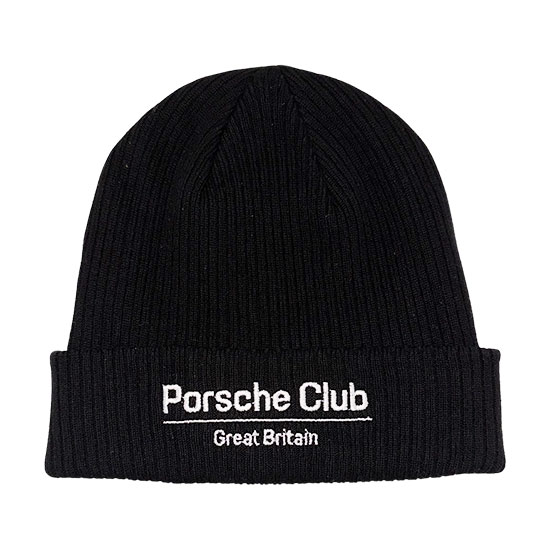 Organic Cotton Beanie 