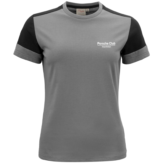 Ladies T-Shirt