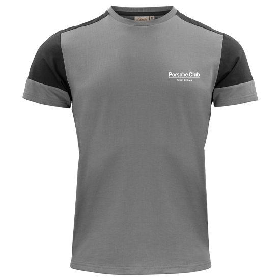 Mens Porsche T-Shirt