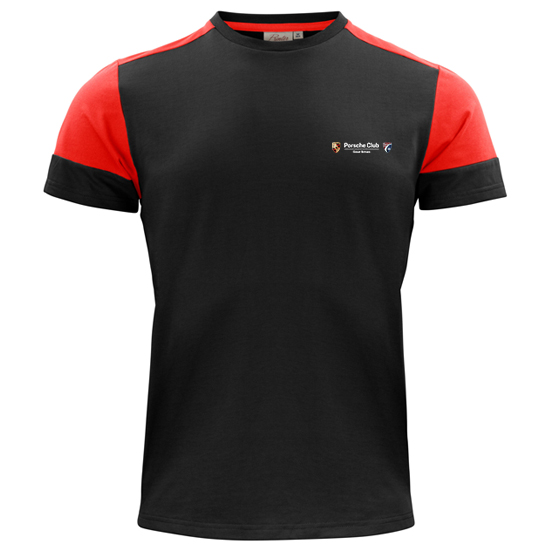 Mens Porsche T-Shirt