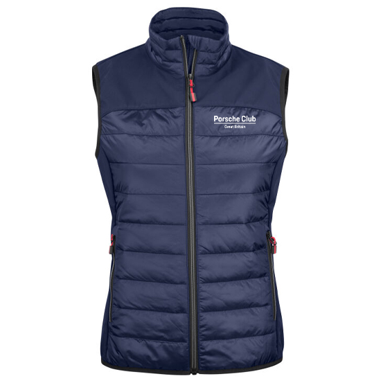 Ladies Gilet