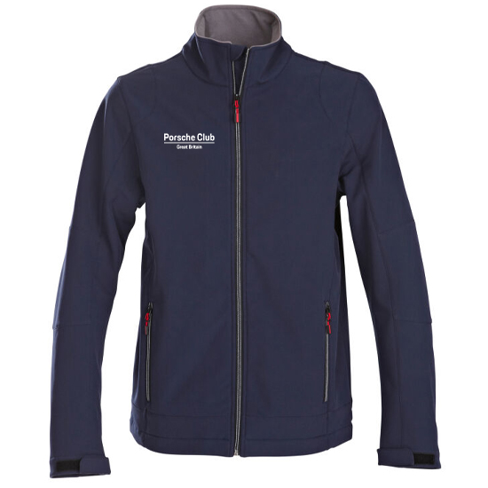 Mens Softshell Jacket 