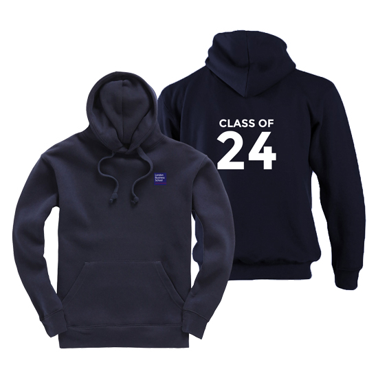 Class of 2024 Hoodie