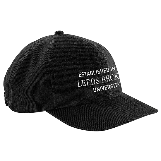 Cord Cap