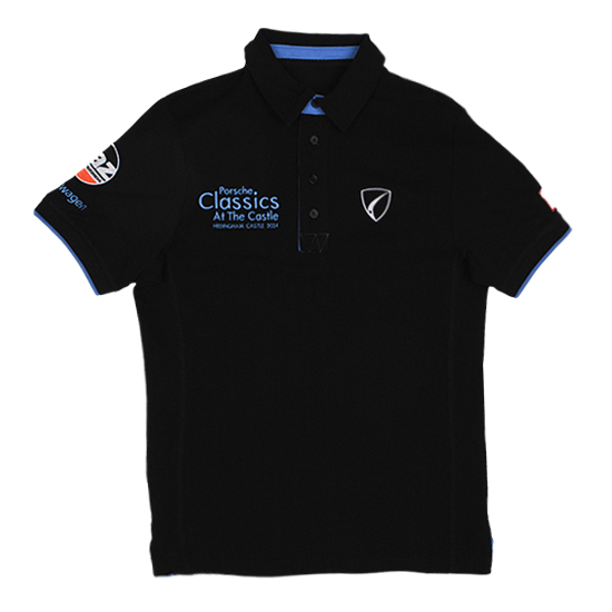 Classics At The Castle Polo Shirt 