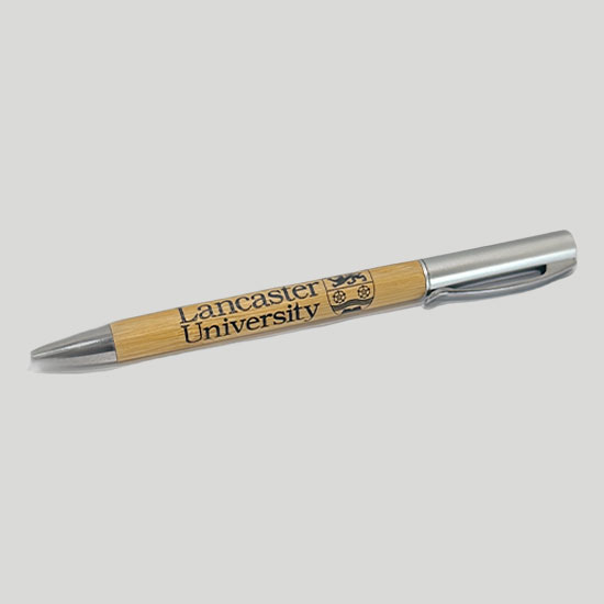 Lancaster Bamboo Ballpen 