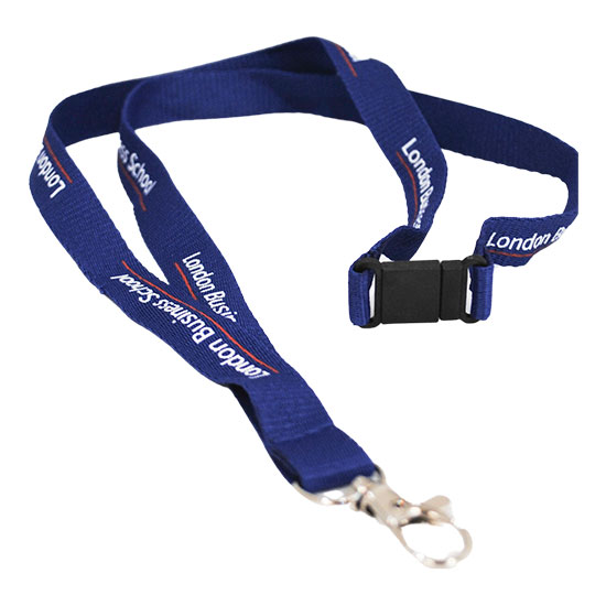 London Business School Lanyard