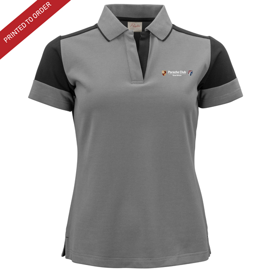 Ladies Polo