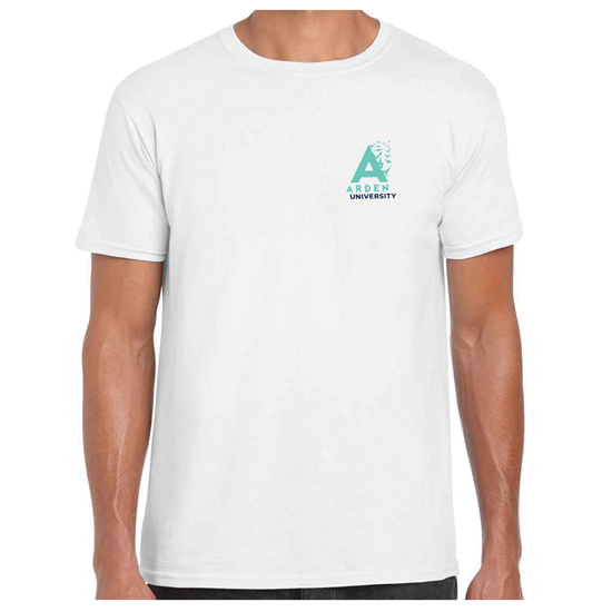 Arden University T-Shirt
