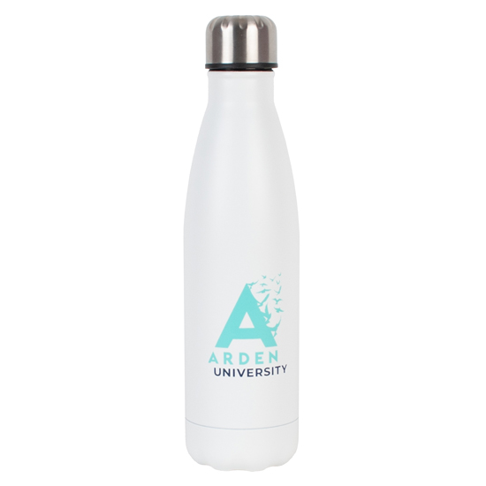 500ml Steel Water Bottle