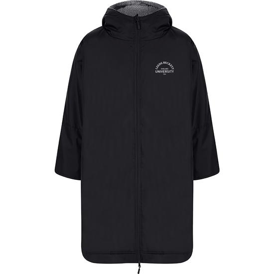 Leeds Beckett All Weather Robe