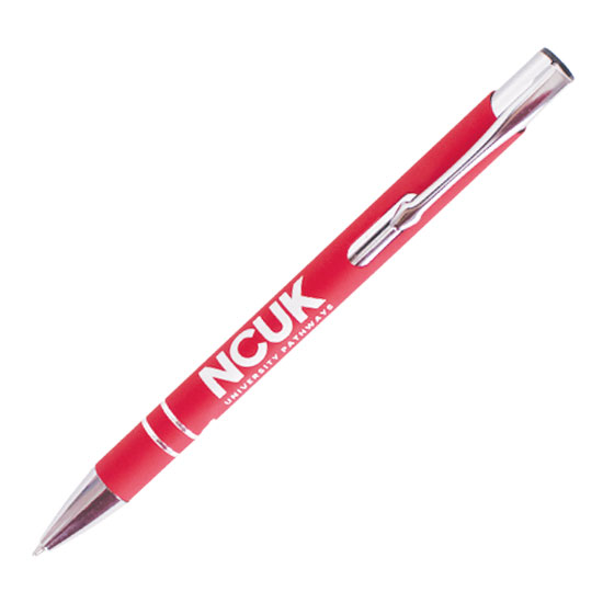 NCUK Ballpen