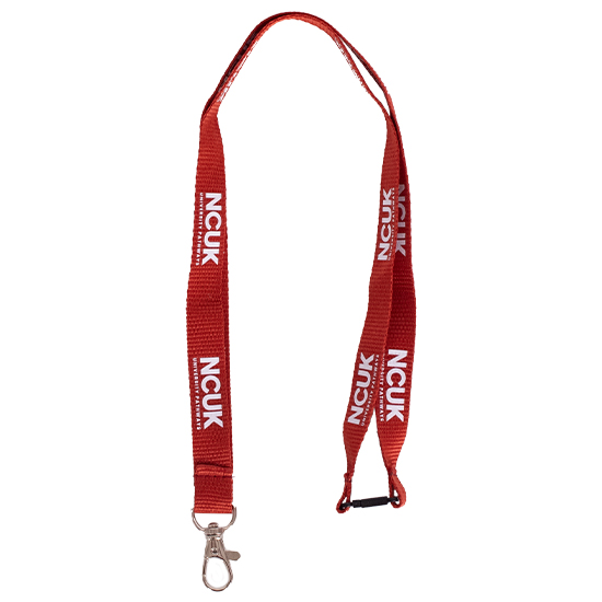 Lanyard