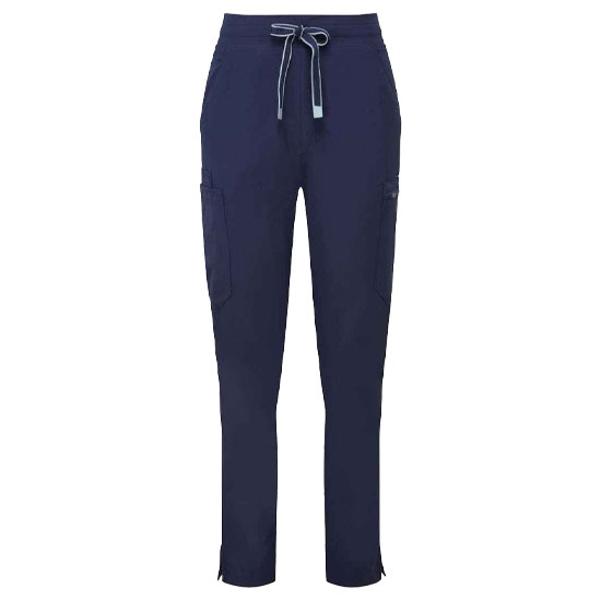 Stretch Cargo Trousers - Ladies