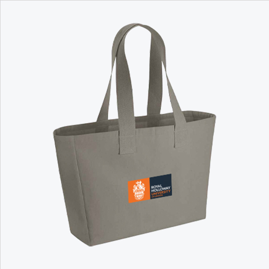 Everyday oversize tote bag