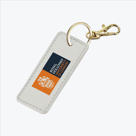 Boutique key clip