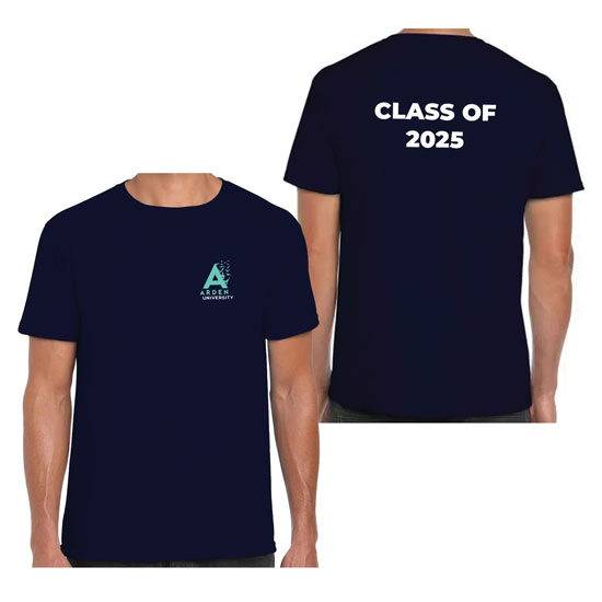 Graduation T-Shirt
