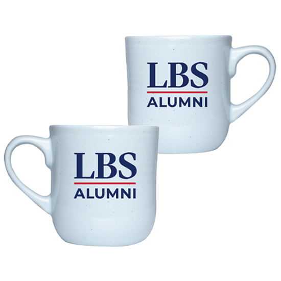 LBS Alumni Bramble Mug