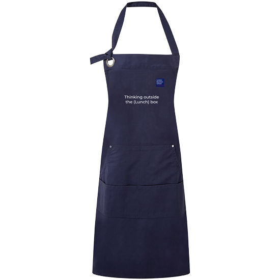 Canvas Apron
